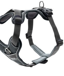 Hunter Sele Divo 72-100/L Nylon/Polyester Grå/Grå
