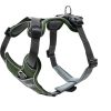Hunter Sele Divo 72-100/L Nylon/Polyester Grønn/Grå