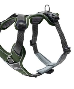 Hunter Sele Divo 72-100/L Nylon/Polyester Grønn/Grå