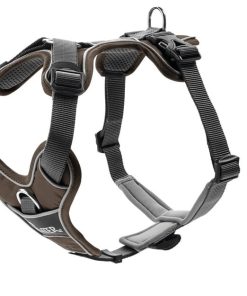 Hunter Sele Divo 79-107/L-XL Nylon/Polyester Brun/Grå