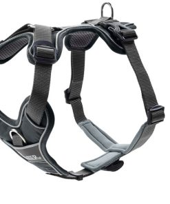 Hunter Sele Divo 79-107/L-XL Nylon/Polyester Grå/Grå