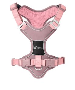 Hunter Sele Divo Up 45-56/S Polyester antique Rosa