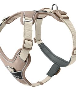 Hunter Sele Divo Up 45-56/S Polyester Taupe