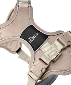 Hunter Sele Divo Up 52-68/S-M Polyester Taupe