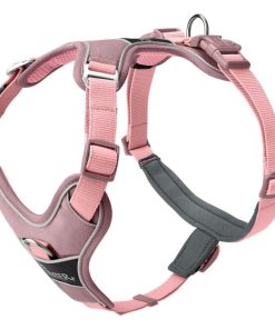 Hunter Sele Divo Up 56-73/M Polyester antique Rosa