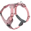 Hunter Sele Divo Up 72-100/L Polyester antique Rosa