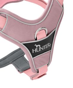 Hunter Sele Divo Up 72-100/L Polyester antique Rosa