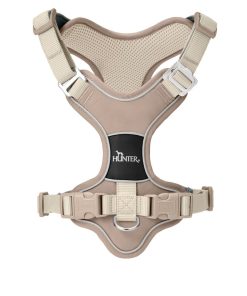 Hunter Sele Divo Up 72-100/L Polyester Taupe