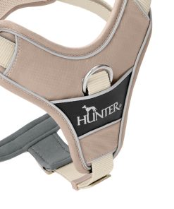 Hunter Sele Divo Up 79-107/L-XL Polyester Taupe