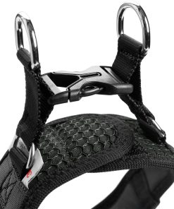 Hunter Sele Hilo Comfort 36-40/XS Mesh anthracite with refl piping