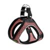 Hunter Sele Hilo Comfort 36-40/XS Mesh antique pink with refl piping