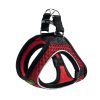 Hunter Sele Hilo Comfort 36-40/XS Mesh red with refl piping