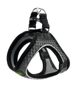 Hunter Sele Hilo Comfort 40-46/XS-S Mesh anthracite with refl piping