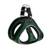 Hunter Sele Hilo Comfort 40-46/XS-S Mesh darkgreen with refl piping