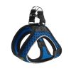 Hunter Sele Hilo Comfort 46-52/S Mesh blue with refl piping
