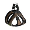 Hunter Sele Hilo Comfort 58-65/M Mesh brown with refl piping