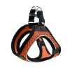 Hunter Sele Hilo Comfort 58-65/M Mesh orange with refl piping