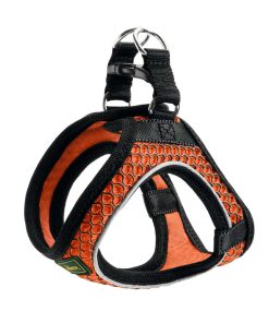 Hunter Sele Hilo Comfort 58-65/M Mesh orange with refl piping