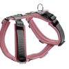 Hunter Sele Maldon Up 37-53/XS-S Polyester antique Rosa/Grå