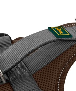 Hunter Sele Maldon Up 37-53/XS-S Polyester Brun/Grå