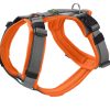 Hunter Sele Maldon Up 37-53/XS-S Polyester Oransje/Grå