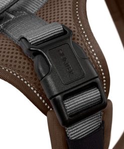 Hunter Sele Maldon Up 47-69/S-M Polyester Brun/Grå