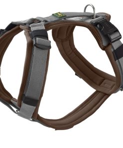 Hunter Sele Maldon Up 60-91/M-L Polyester Brun/Grå