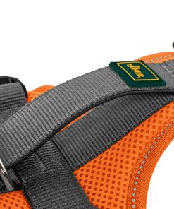 Hunter Sele Maldon Up 60-91/M-L Polyester Oransje/Grå
