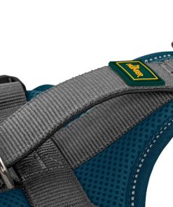 Hunter Sele Maldon Up 60-91/M-L Polyester Petrol/Grå