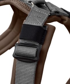 Hunter Sele Maldon Up 69-105/L Polyester Brun/Grå