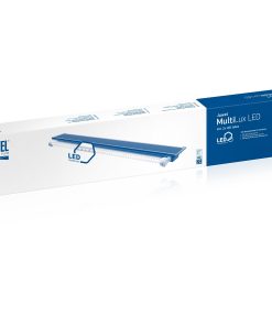 Juwel Armatur MultiLux LED Lysrør 80cm (Rio 125)