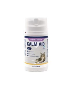 KalmAid Cat gel t/kat, 50 ml