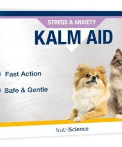 KalmAid Tabs, 30 tabl