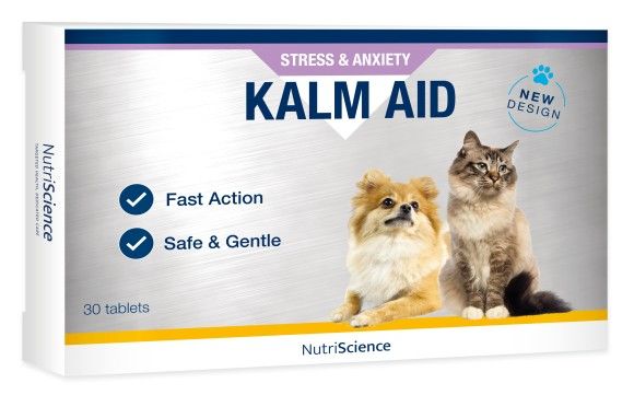 KalmAid Tabs, 30 tabl