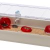 Kaninbur Duna Maxi Multy Plastikk 99x51,5x36cm