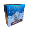 Kattesand Clever Cat Lavendel 10L