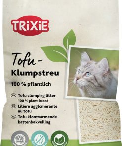 Kattesand Tofu 2,5kg
