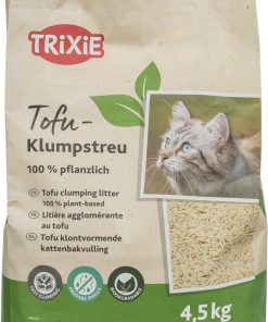 Kattesand Tofu 4,5kg
