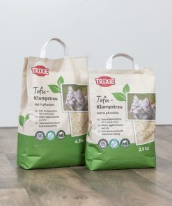 Kattesand Tofu 4,5kg
