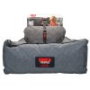 KONG Ultimate Safety Seat & Tether