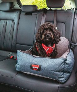 KONG Ultimate Safety Seat & Tether