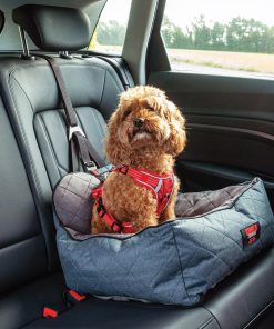 KONG Ultimate Safety Seat & Tether