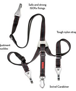 KONG Ultimate Safety Tether