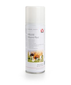 KRUUSE Wound Plast Spray, 200 ml