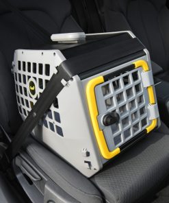 MimSafe Care2 bilbur grå L