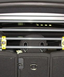 MimSafe VarioBarrier Headrest svart M