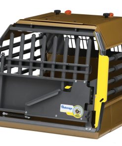 MimSafe VarioCage MiniMax Brun XL