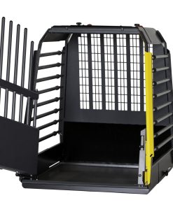 MimSafe VarioCage Singel svart Maximum