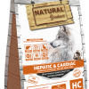 Natural Greatness Diet Vet Dog Hepatic Cardiac