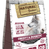 Natural Greatness Diet Vet Dog Obesity/Diabetic